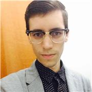 Aula de Biologia online ou presencial